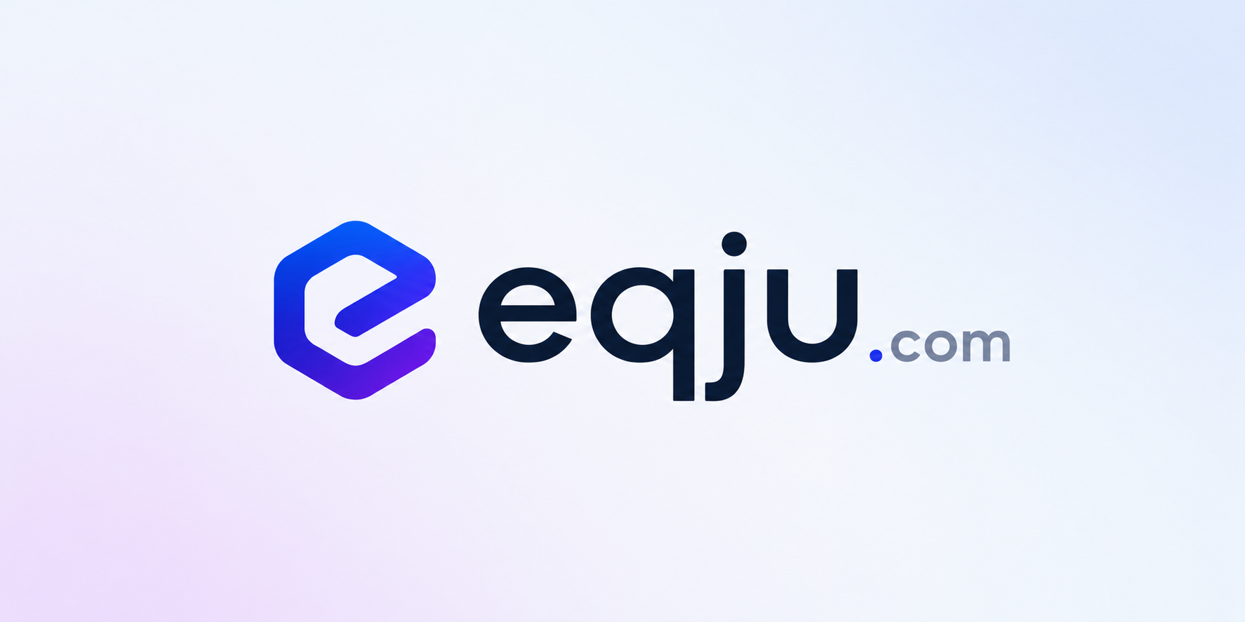 eqju.com logo