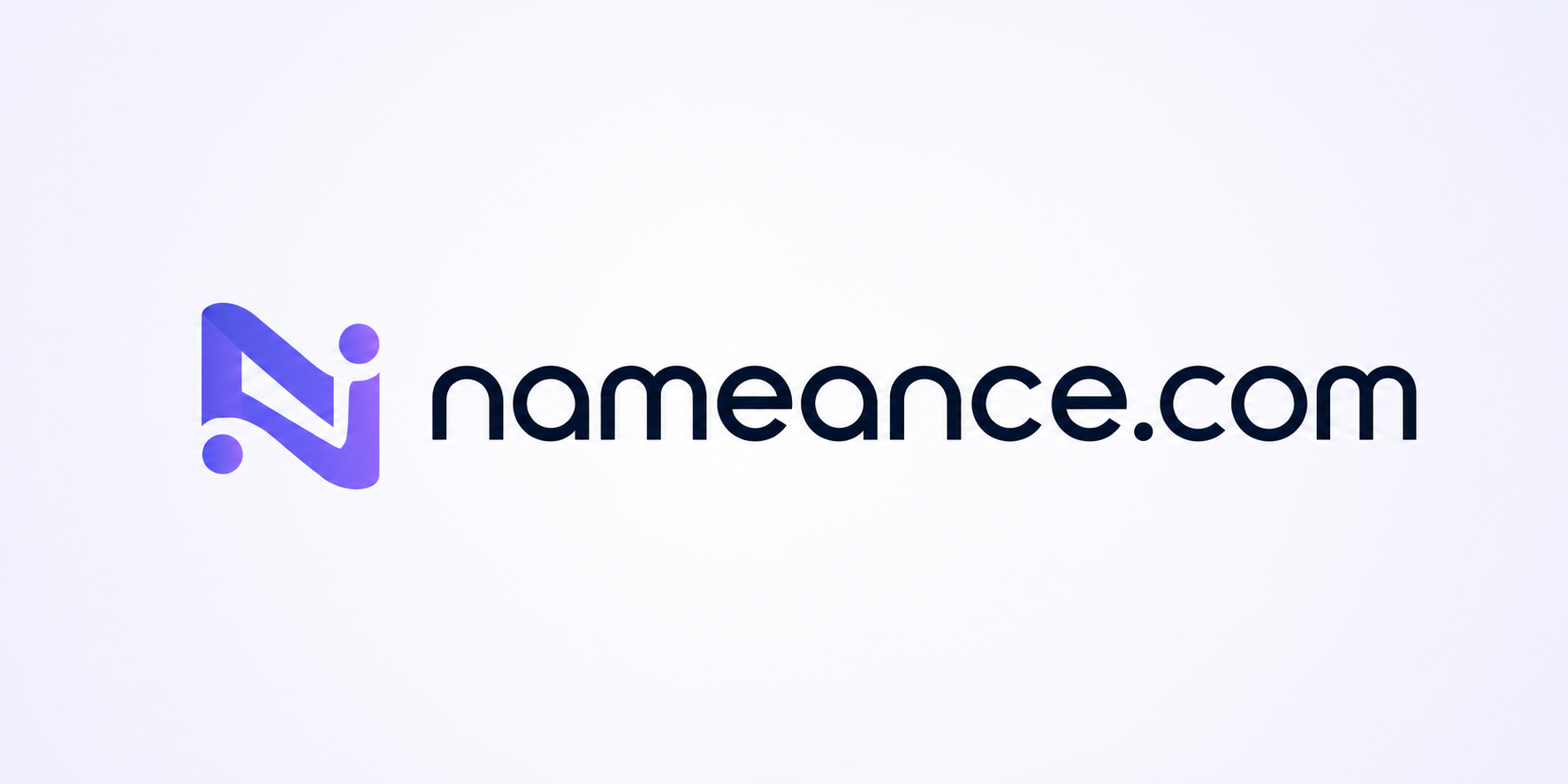 nameance.com logo 1